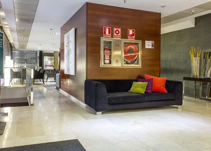 Zenit Don Yo 4* Zaragoza