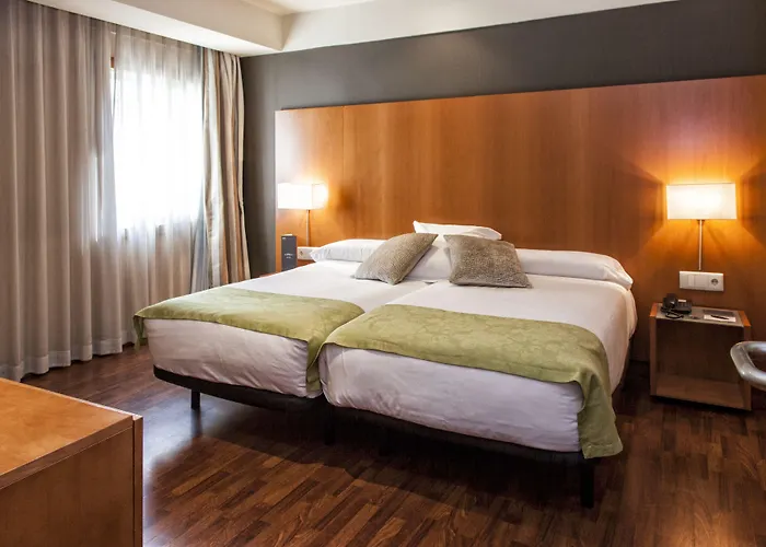 Hotel Zenit Don Yo 4*