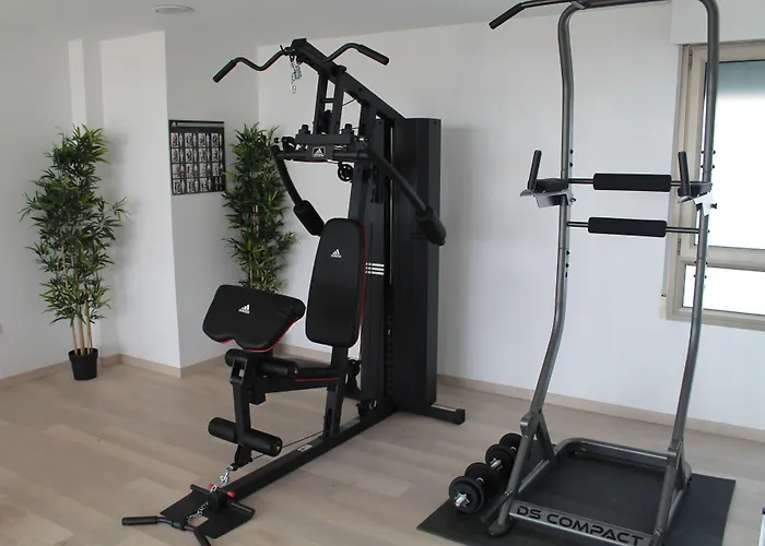 Zenit Don Yo 4* 萨拉戈萨