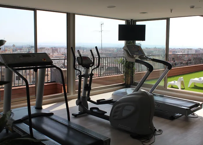 Zenit Don Yo Hotel 4*