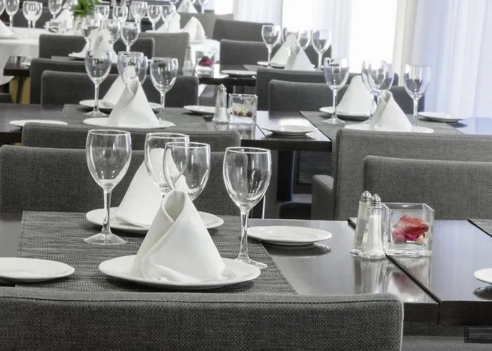 Hotel Zenit Don Yo 4*