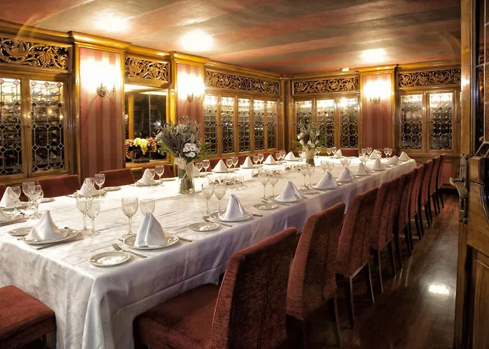 Zenit Don Yo Otel Zaragoza