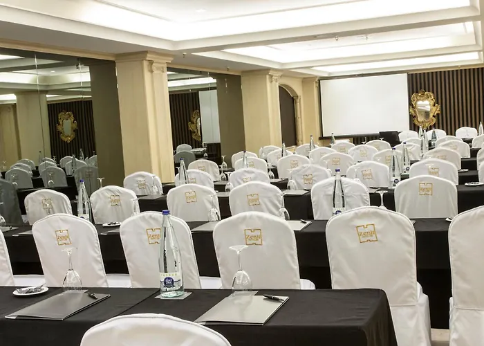 Zenit Don Yo 萨拉戈萨