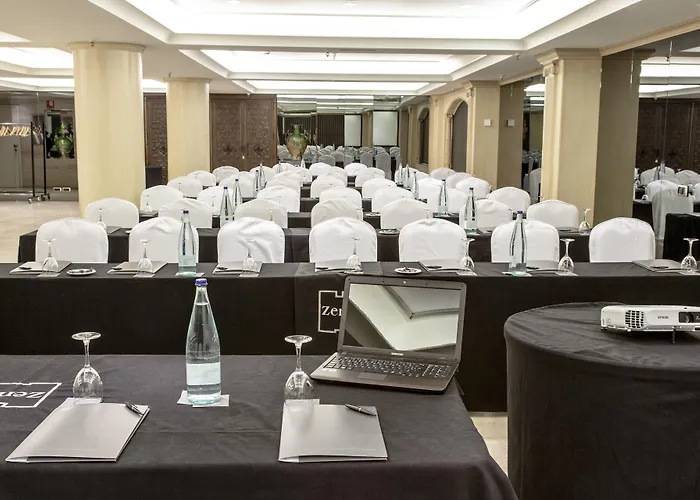 Zenit Don Yo 萨拉戈萨