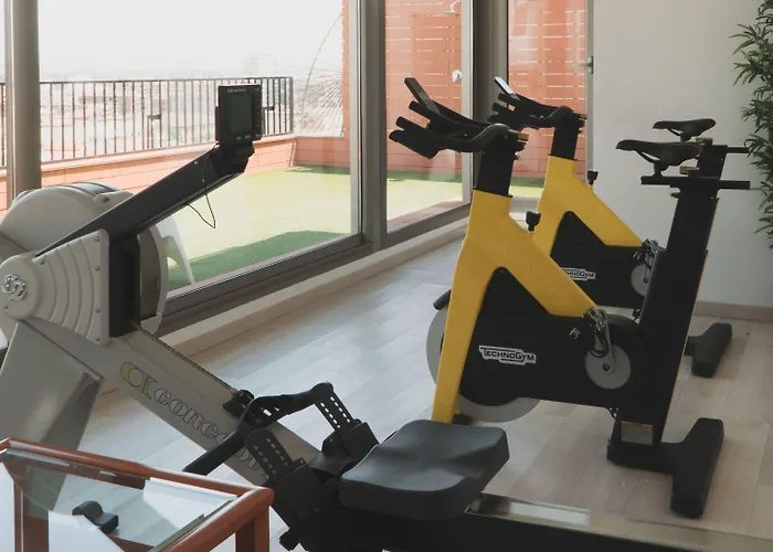 Zenit Don Yo Otel 4*