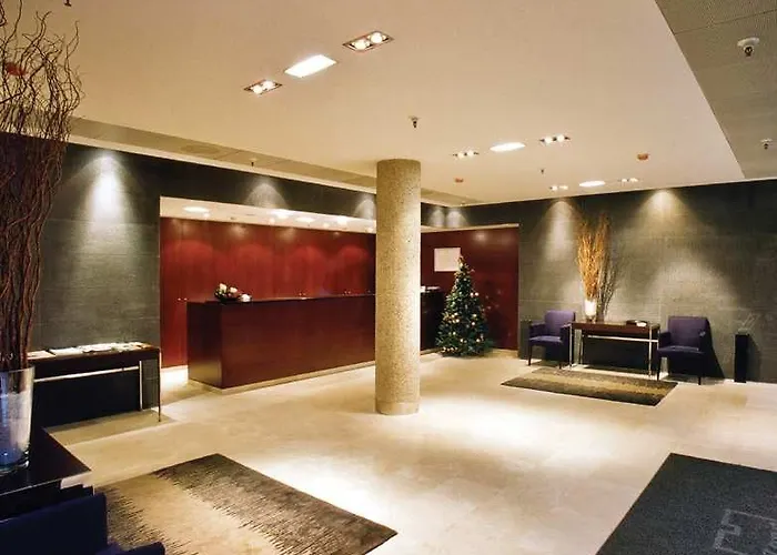 Otel Zenit Don Yo Zaragoza