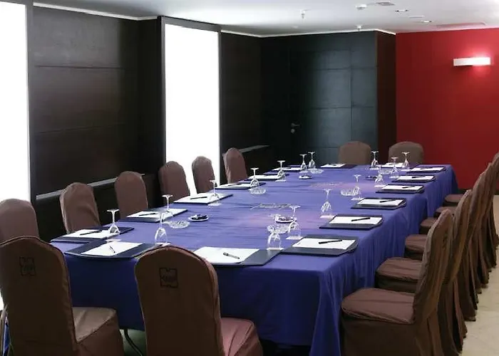 Hotel Zenit Don Yo 4*