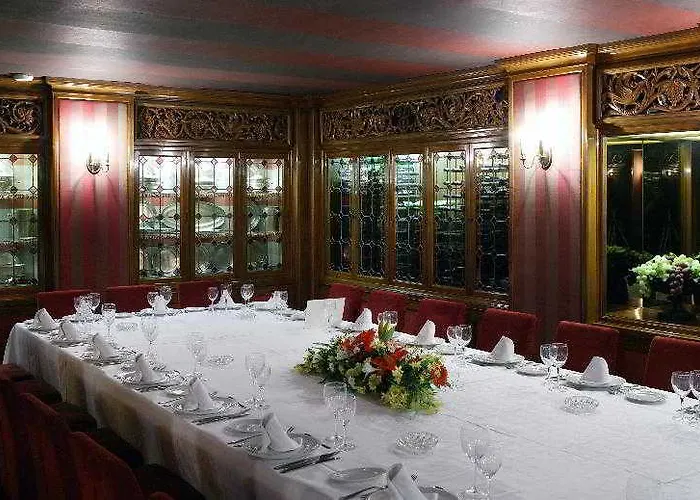 Zenit Don Yo Saragosse