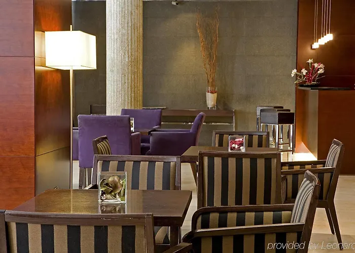 Zenit Don Yo Otel 4*