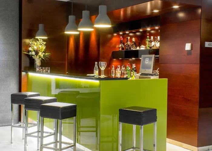 Zenit Don Yo Hotel 4*