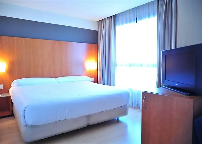 Zenit Don Yo 4* 萨拉戈萨