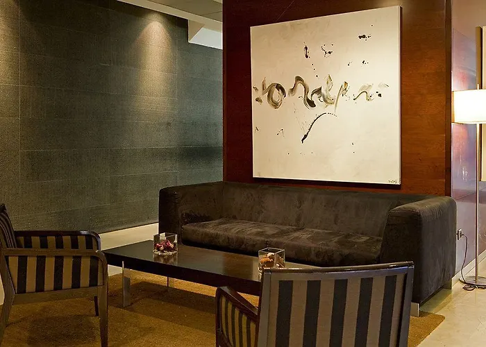 Hotel Zenit Don Yo 4*